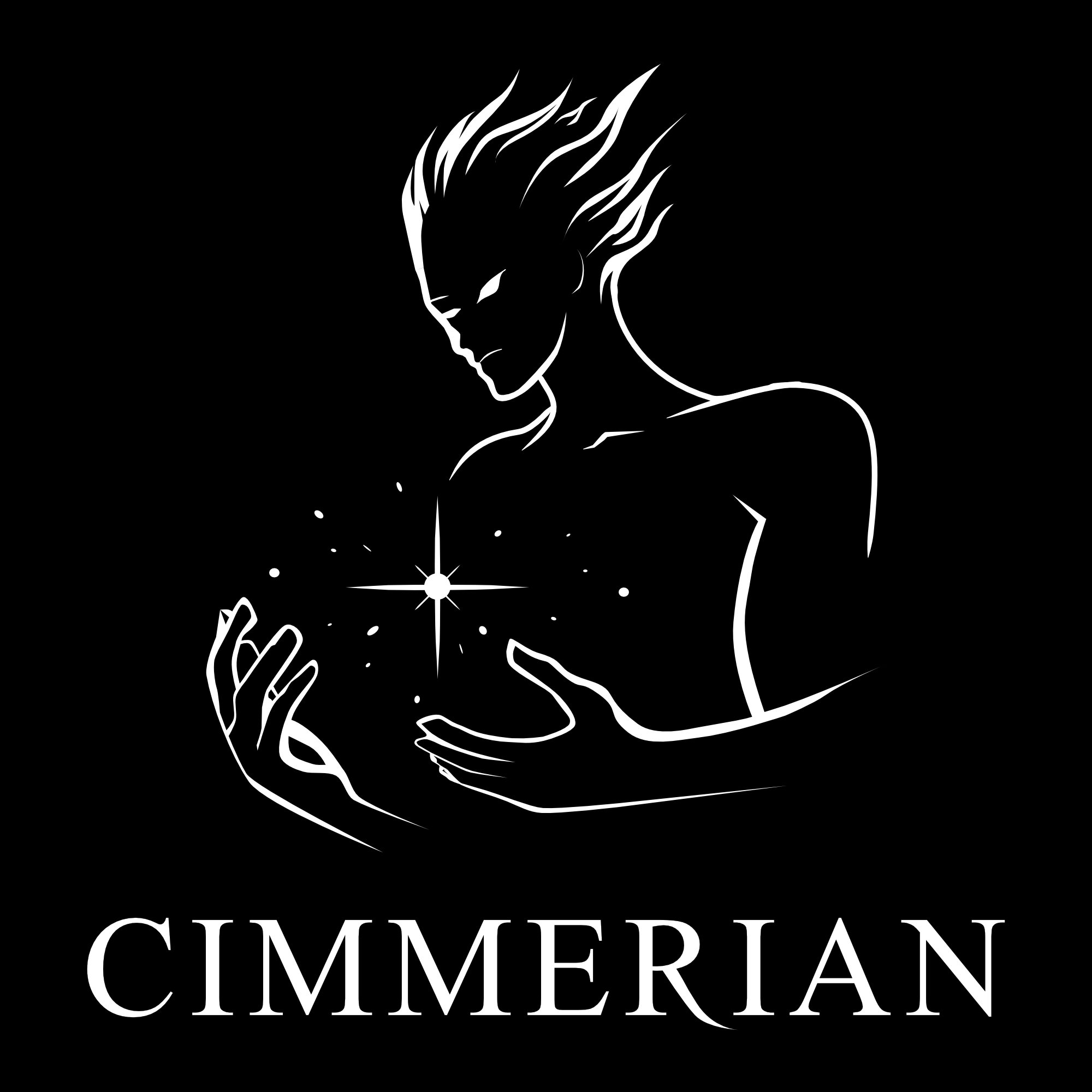 Cimmerian testing framework logo